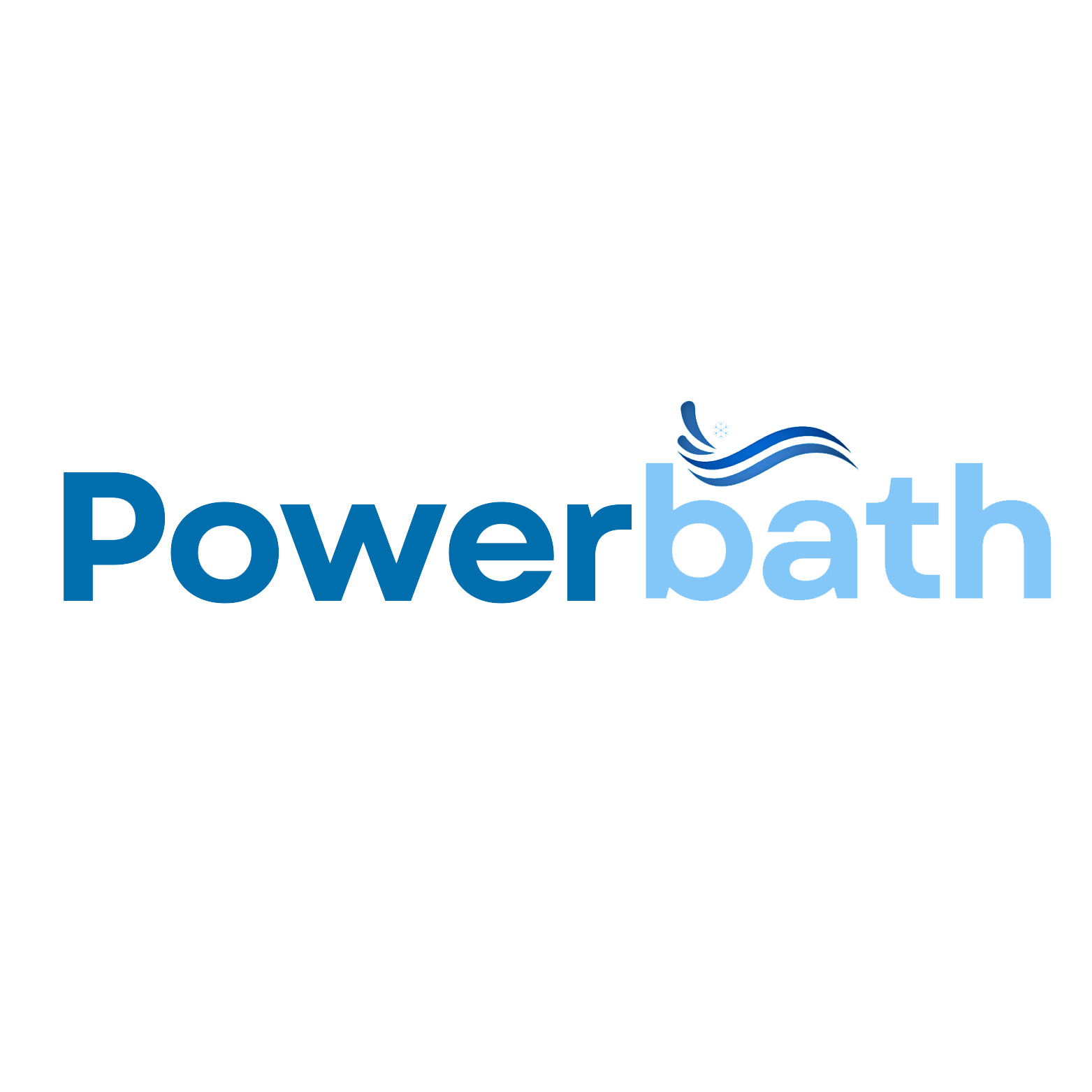 PowerBath Logo